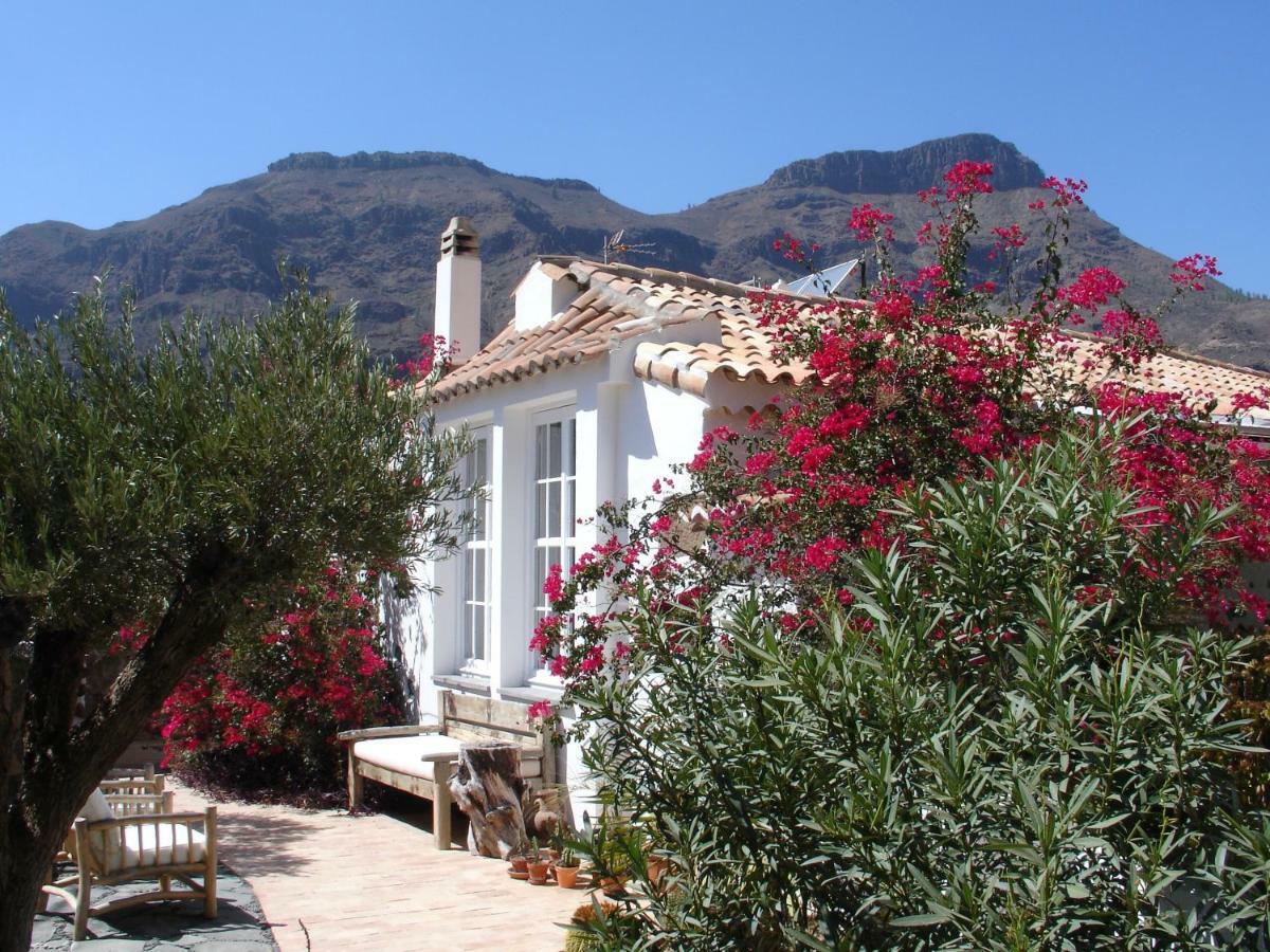 Casa Rural Palomar - Men Only (Adults Only) Hotel Fátaga Exterior foto