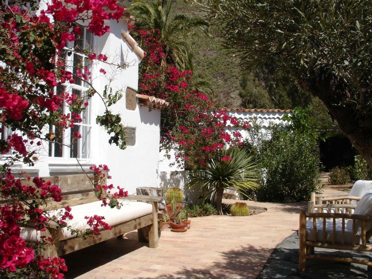 Casa Rural Palomar - Men Only (Adults Only) Hotel Fátaga Exterior foto