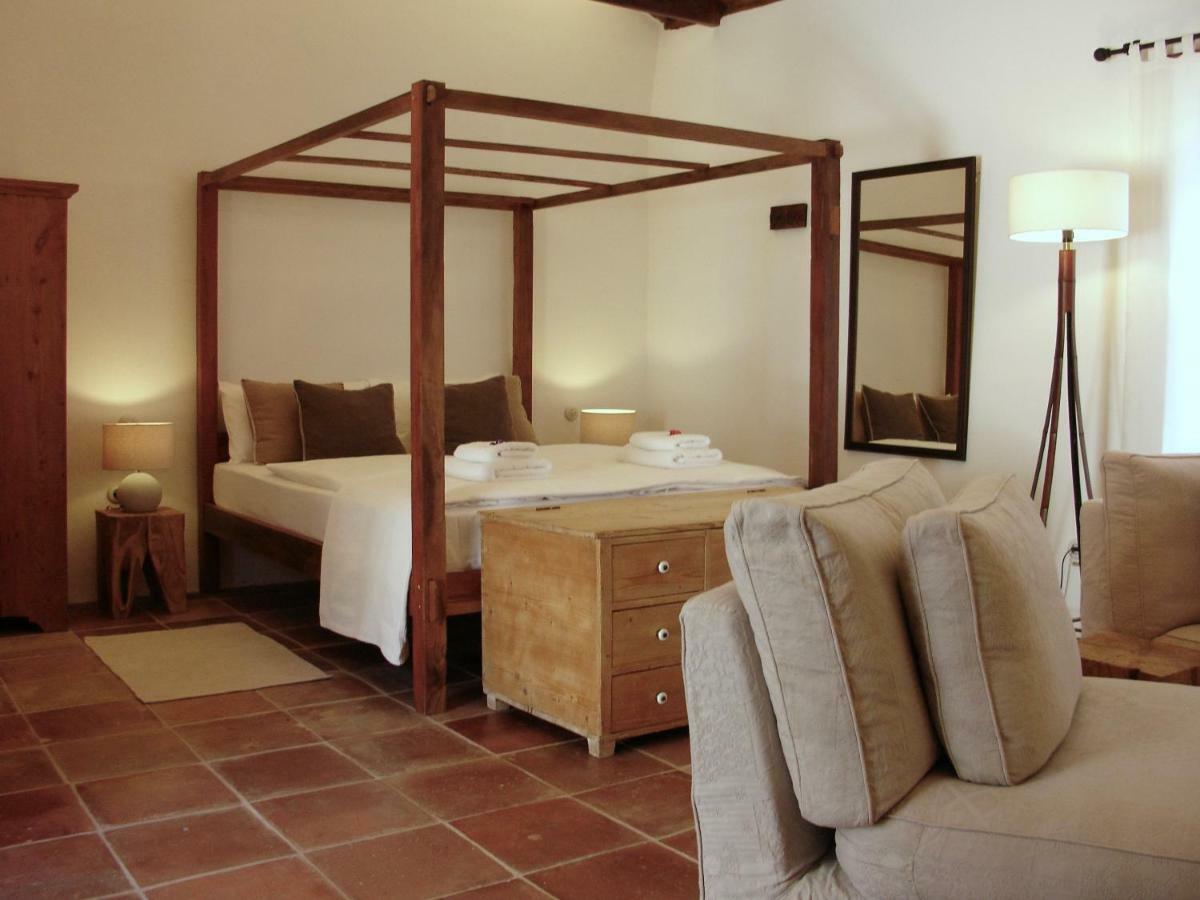 Casa Rural Palomar - Men Only (Adults Only) Hotel Fátaga Exterior foto