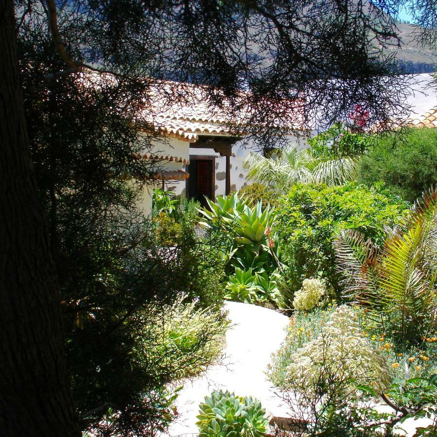 Casa Rural Palomar - Men Only (Adults Only) Hotel Fátaga Exterior foto