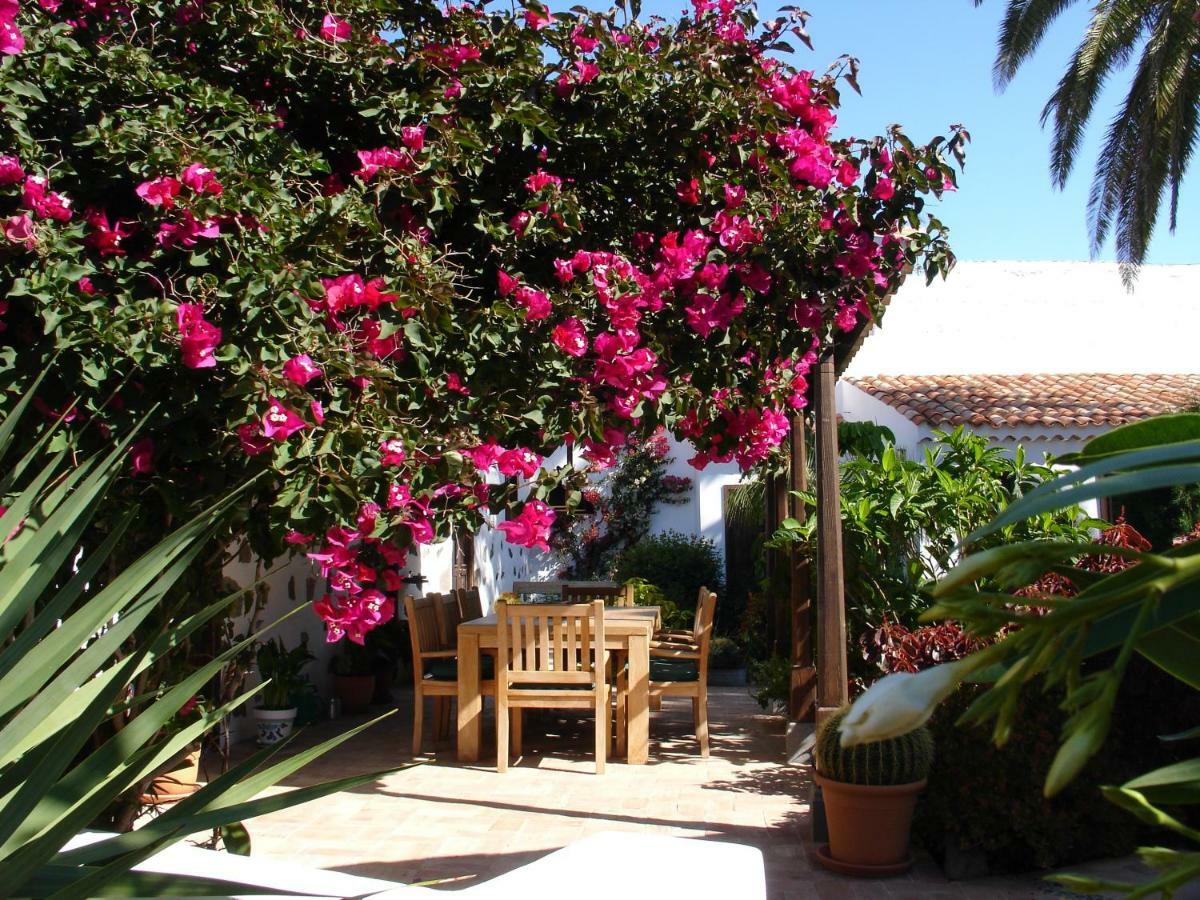 Casa Rural Palomar - Men Only (Adults Only) Hotel Fátaga Exterior foto