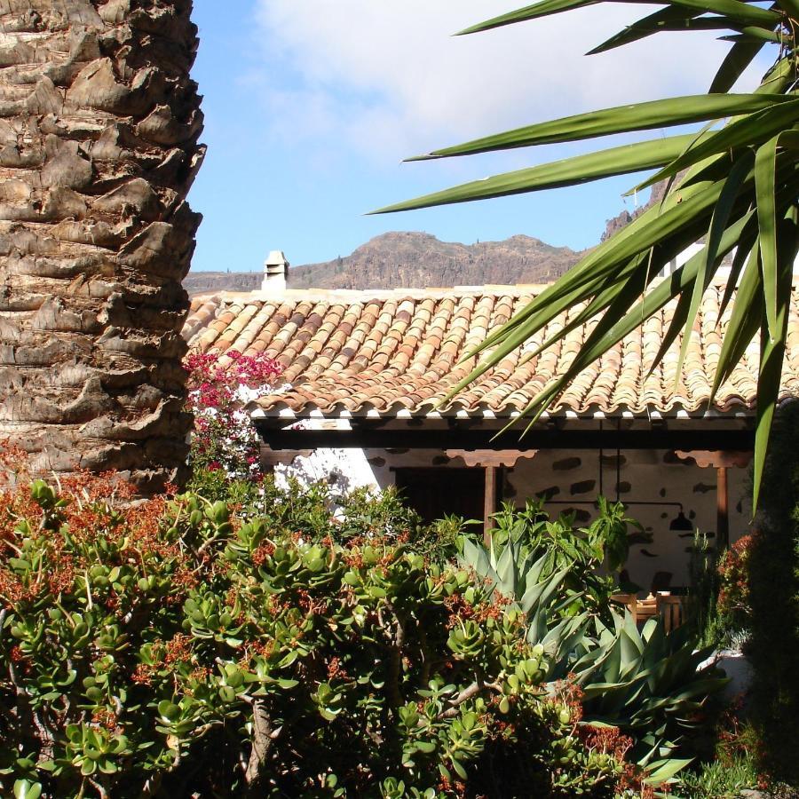 Casa Rural Palomar - Men Only (Adults Only) Hotel Fátaga Exterior foto
