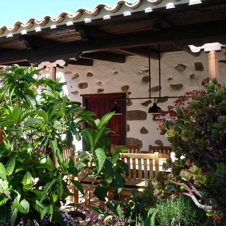 Casa Rural Palomar - Men Only (Adults Only) Hotel Fátaga Exterior foto